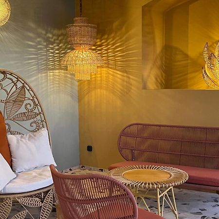 פורטו-וישיו Hotel Riva Beach מראה חיצוני תמונה