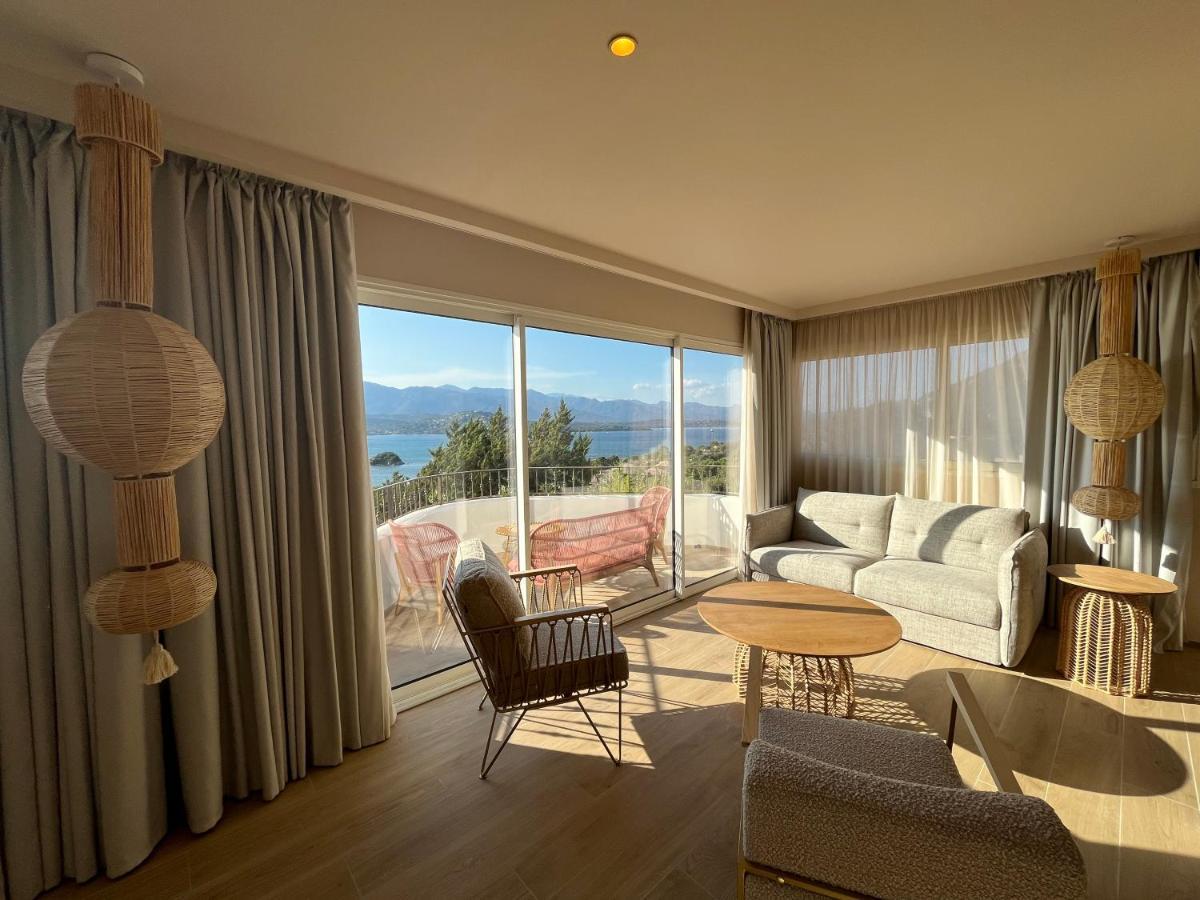 פורטו-וישיו Hotel Riva Beach מראה חיצוני תמונה