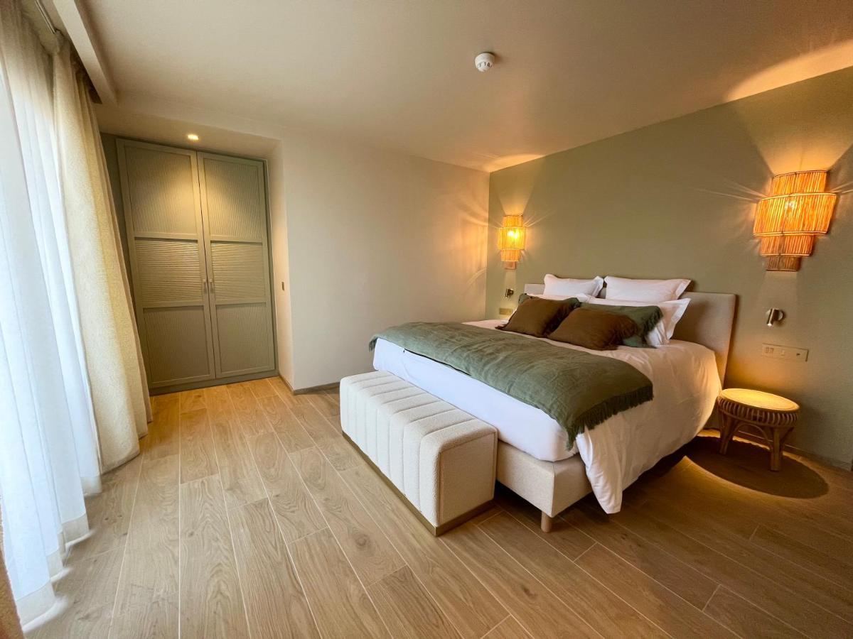 פורטו-וישיו Hotel Riva Beach מראה חיצוני תמונה