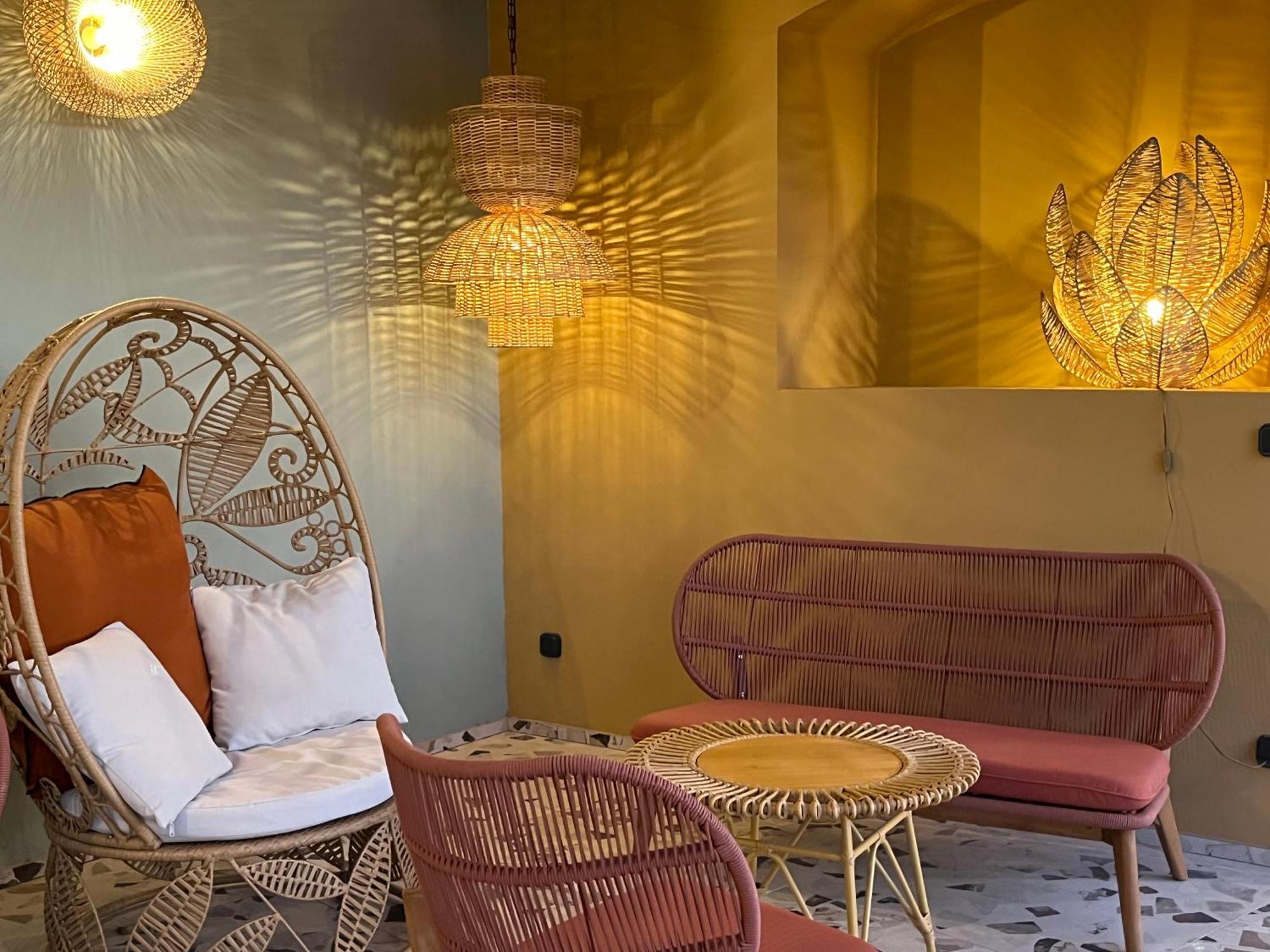 פורטו-וישיו Hotel Riva Beach מראה חיצוני תמונה