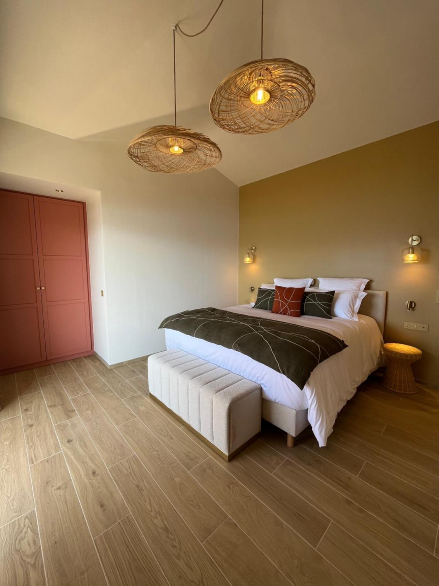 פורטו-וישיו Hotel Riva Beach מראה חיצוני תמונה