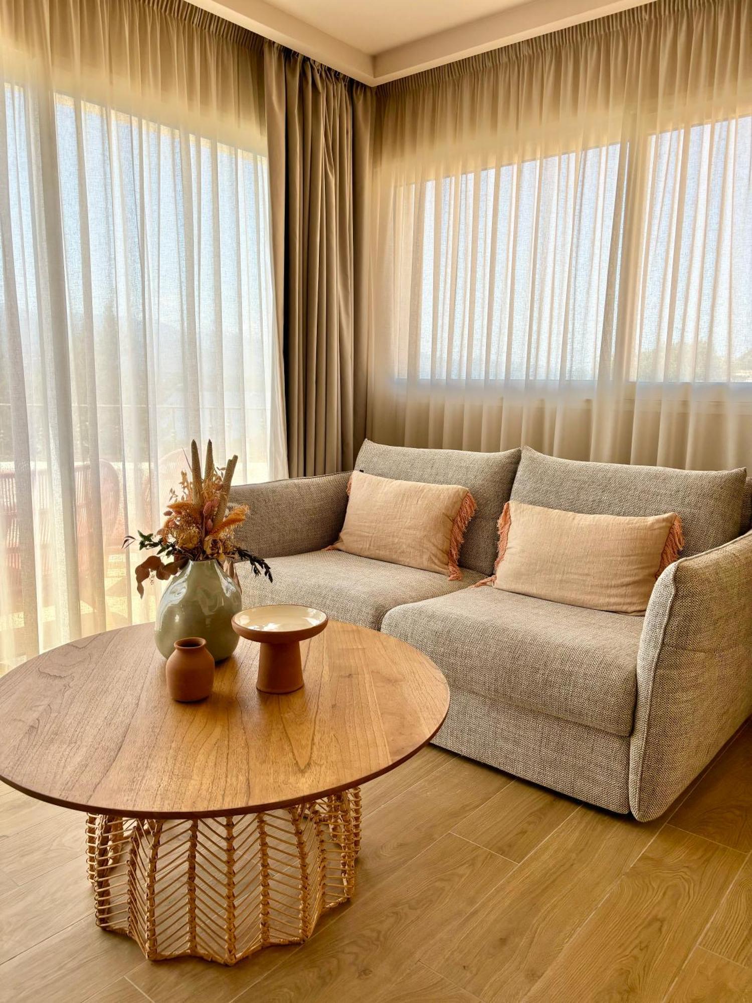 פורטו-וישיו Hotel Riva Beach מראה חיצוני תמונה