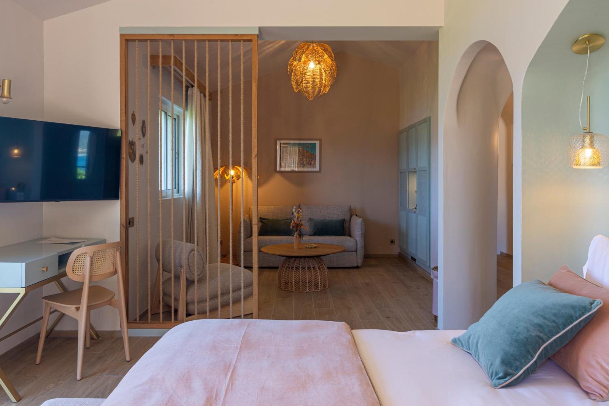 פורטו-וישיו Hotel Riva Beach מראה חיצוני תמונה