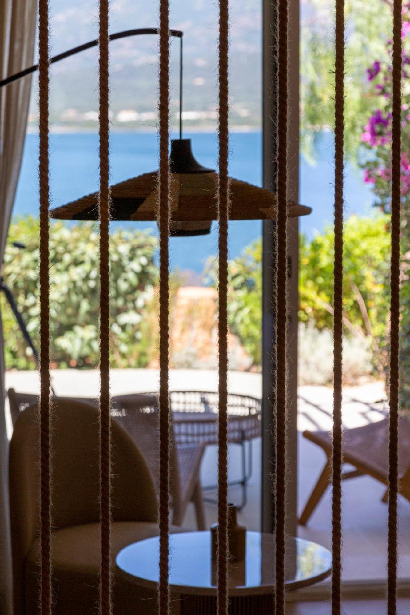 פורטו-וישיו Hotel Riva Beach מראה חיצוני תמונה