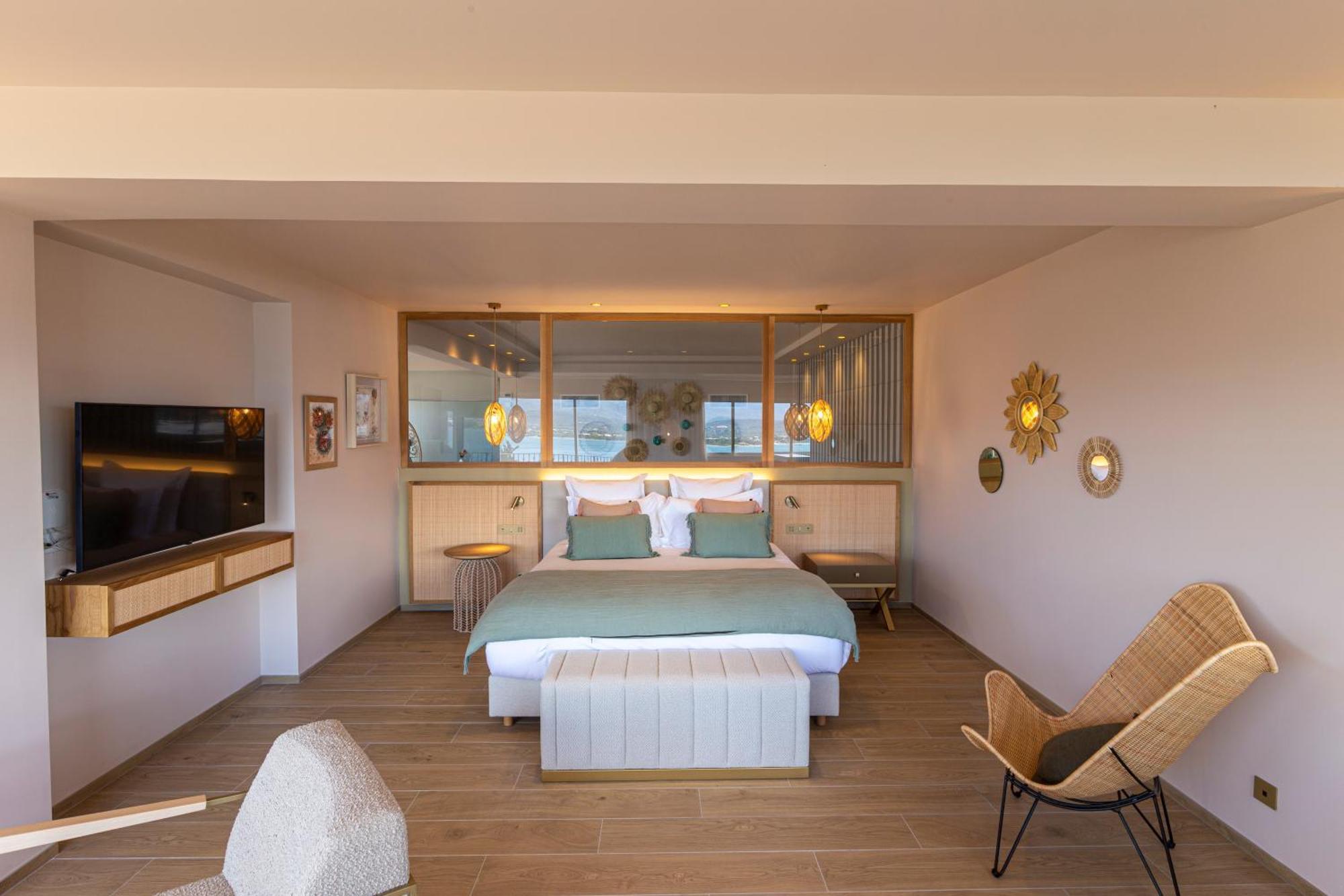 פורטו-וישיו Hotel Riva Beach מראה חיצוני תמונה