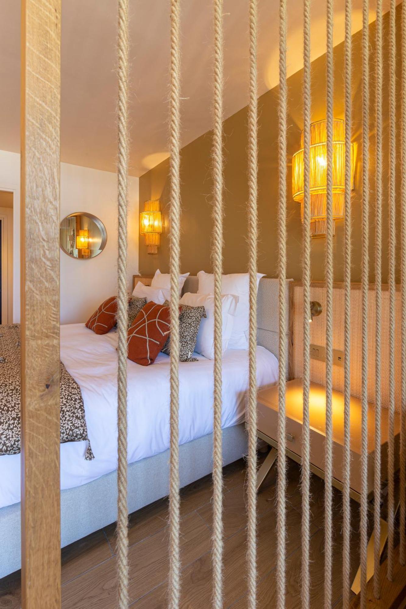 פורטו-וישיו Hotel Riva Beach מראה חיצוני תמונה
