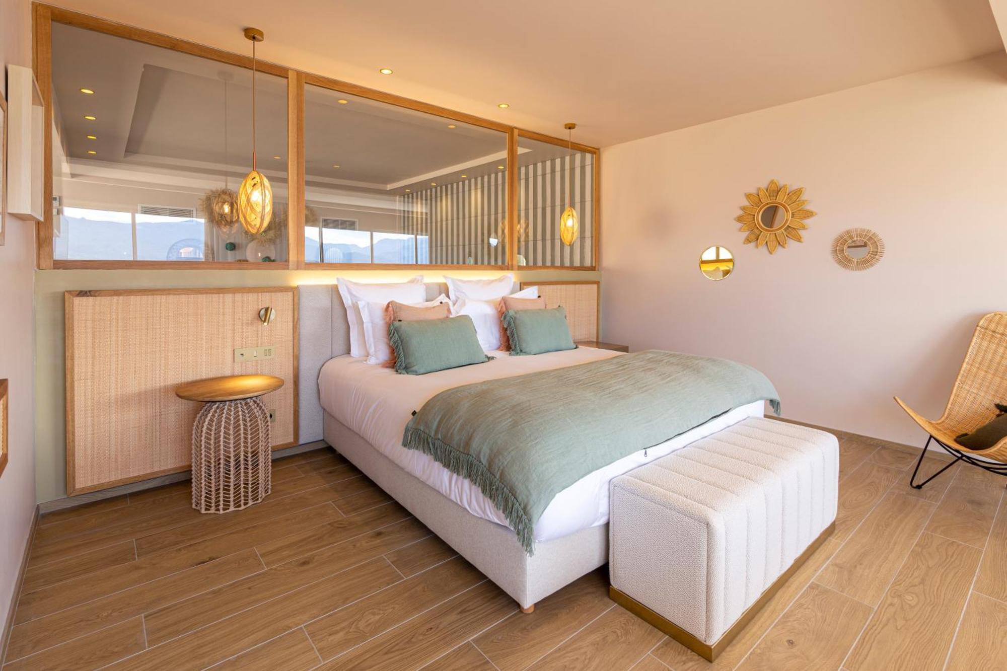פורטו-וישיו Hotel Riva Beach מראה חיצוני תמונה