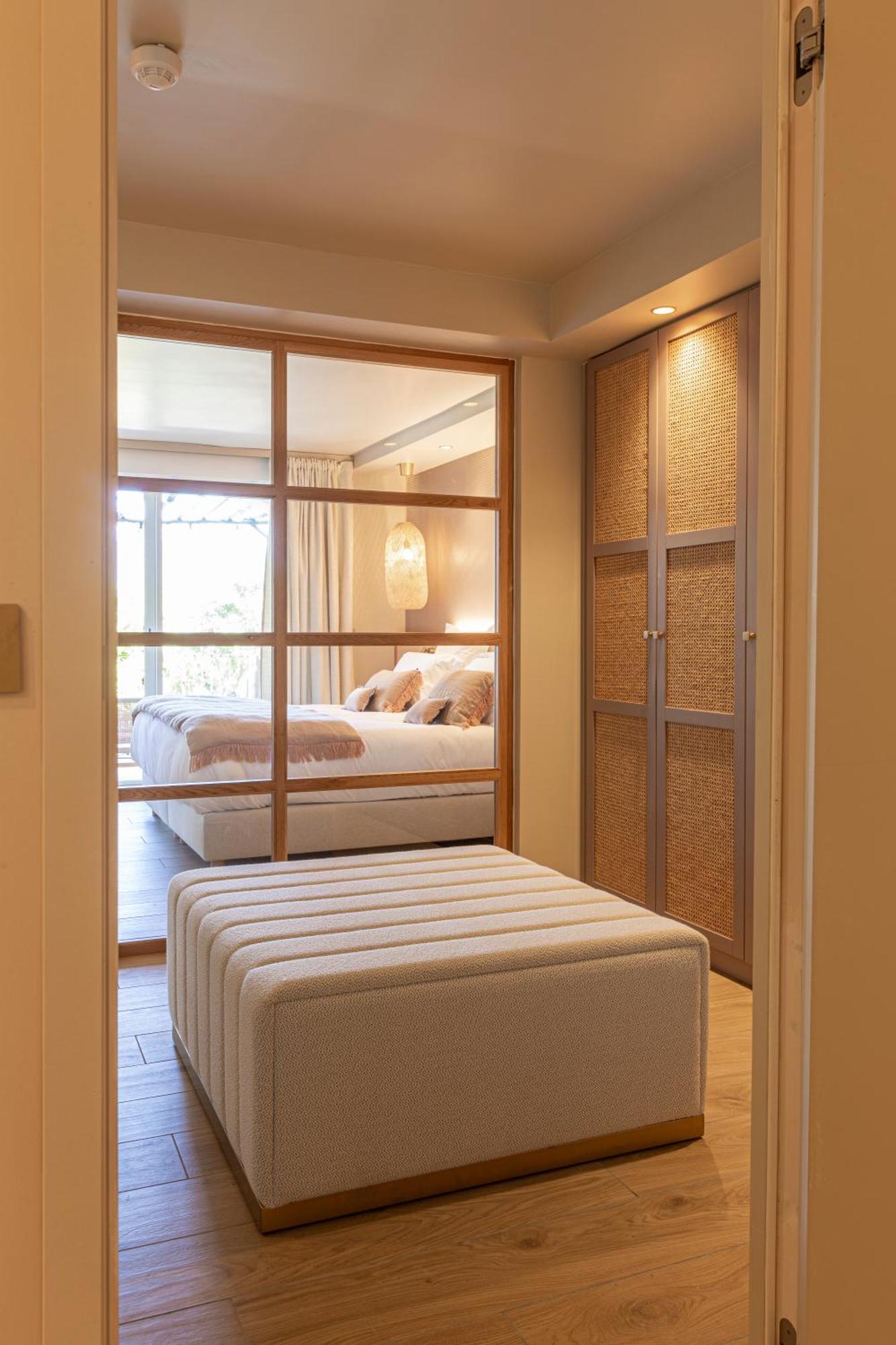 פורטו-וישיו Hotel Riva Beach מראה חיצוני תמונה