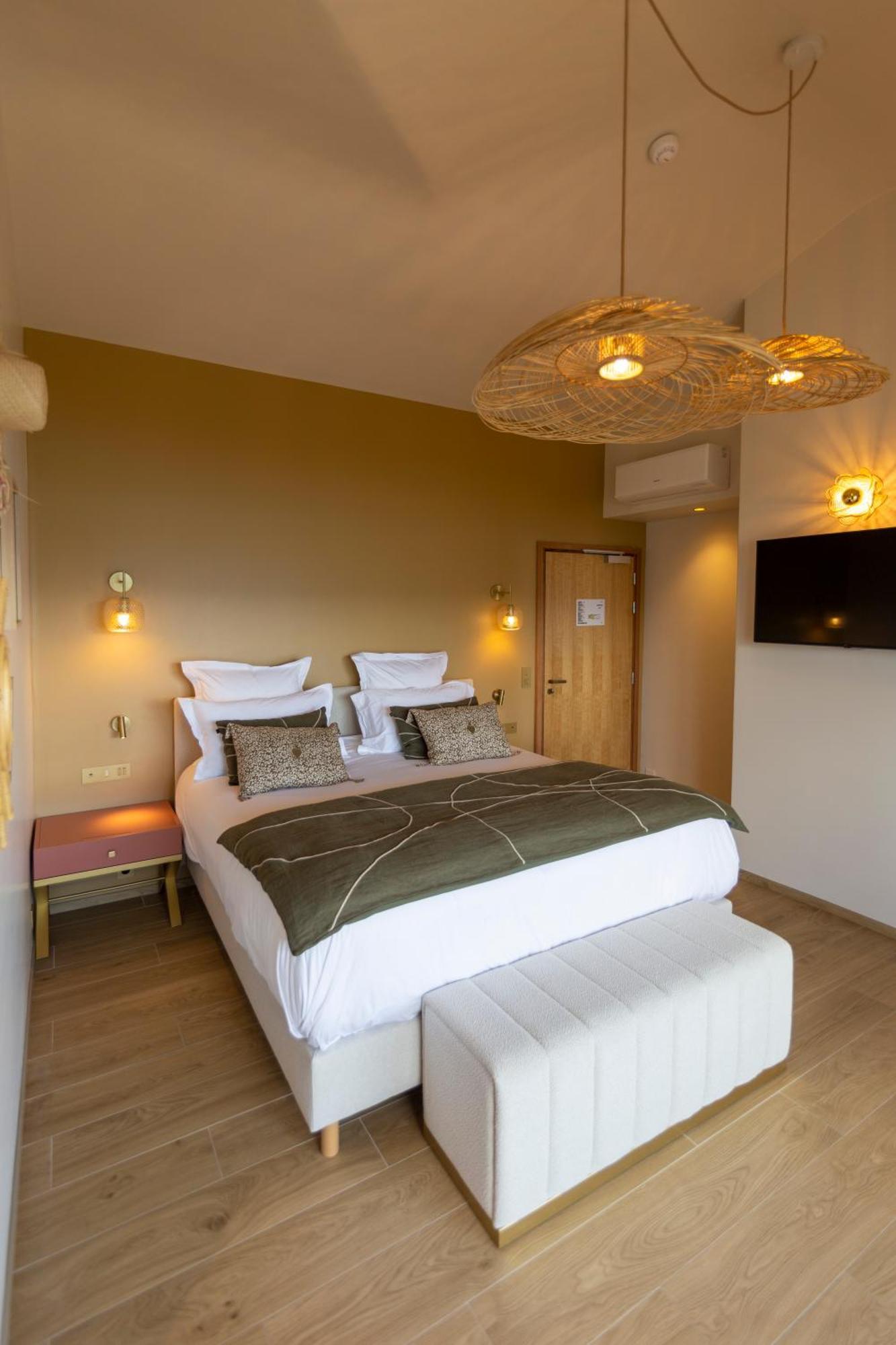 פורטו-וישיו Hotel Riva Beach מראה חיצוני תמונה