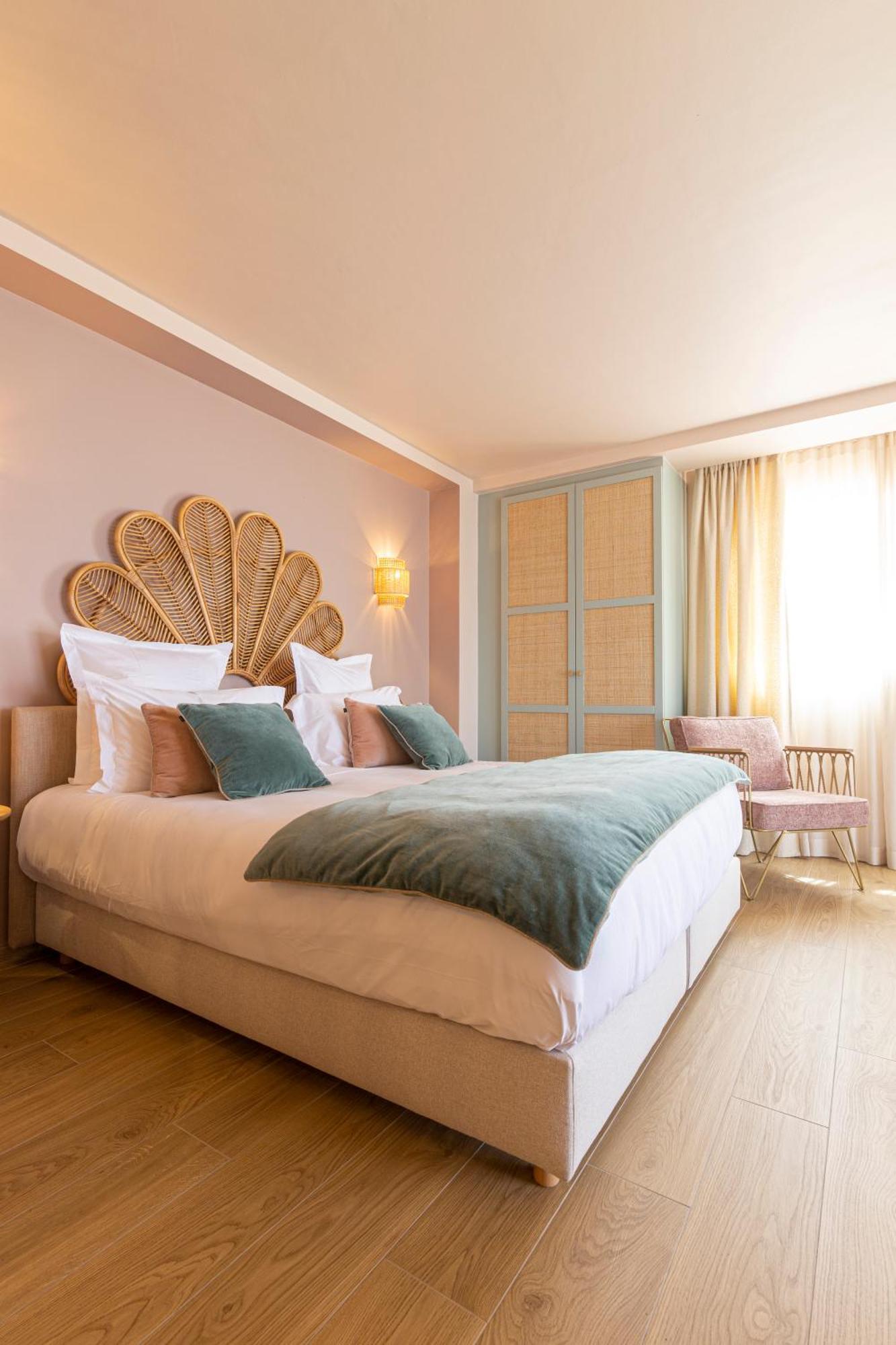 פורטו-וישיו Hotel Riva Beach מראה חיצוני תמונה