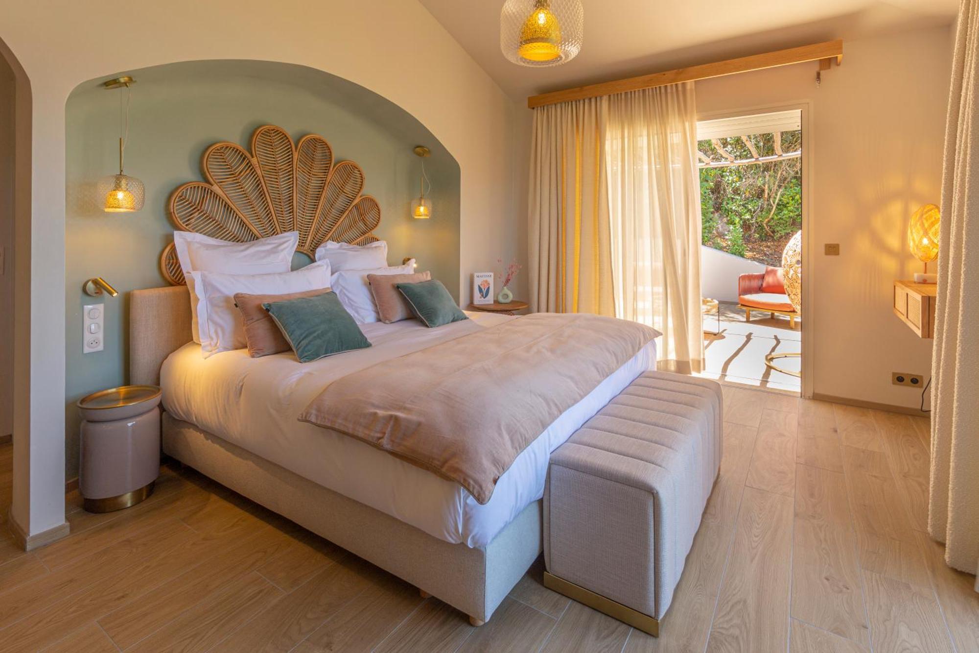 פורטו-וישיו Hotel Riva Beach מראה חיצוני תמונה